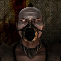 Minmatar Citizen08787 — legacy portrait