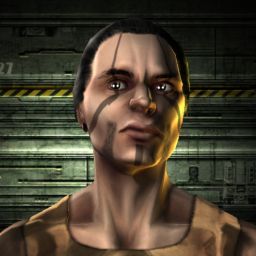 Topzie — legacy portrait