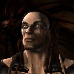 Mbenza — legacy portrait