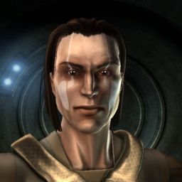 Temujin Adun — legacy portrait