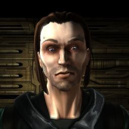 Snickrot — legacy portrait