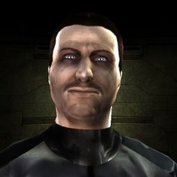 teepott — legacy portrait