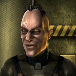 Zwoter — legacy portrait