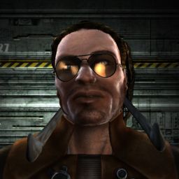 Immaterium Brutorum — legacy portrait