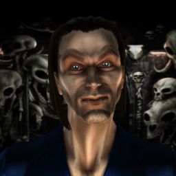 kurumirs — legacy portrait