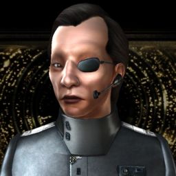 Sanches Wise — legacy portrait