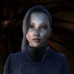 Perfectdream — legacy portrait