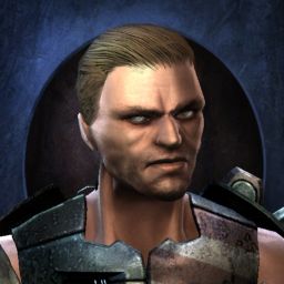 Erl Enzo — legacy portrait