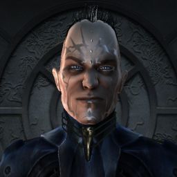 Taegawynn — legacy portrait