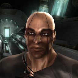 stab inferno — legacy portrait
