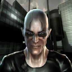 prometheus2342 — legacy portrait