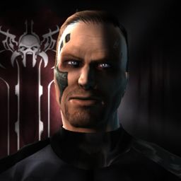 Nocse Teipsum — legacy portrait