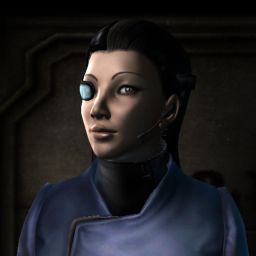 Icemaiden1947 — legacy portrait