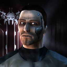 derec — legacy portrait