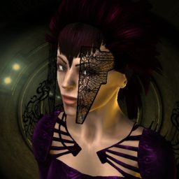 Trade Mook — legacy portrait