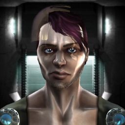 Alchazzar — legacy portrait