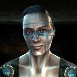 EnternalSoul — legacy portrait