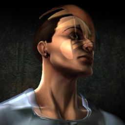 The EMo'one — legacy portrait