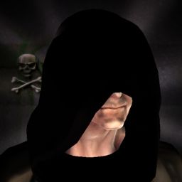 GoranMortok — legacy portrait