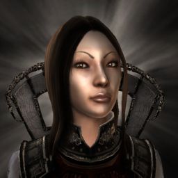 fearship — legacy portrait