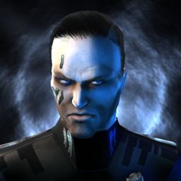 Deejell Nexxis — legacy portrait