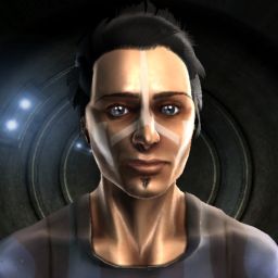 Kappa Kappanis — legacy portrait