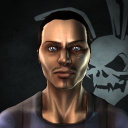 SaAaD — legacy portrait