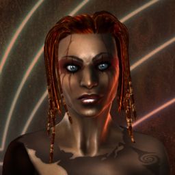 S3X — legacy portrait