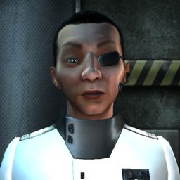Dersk — legacy portrait