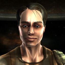 Ulanth — legacy portrait