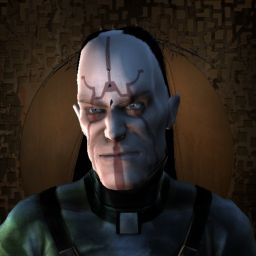 JIn'th Freedman — legacy portrait