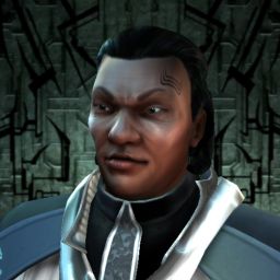 Institute — legacy portrait