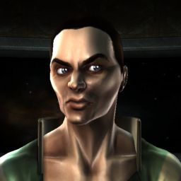 Naotuk — legacy portrait