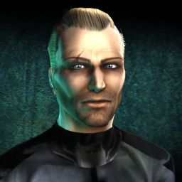 eltrueno — legacy portrait