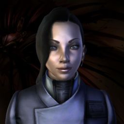 Slieper — legacy portrait