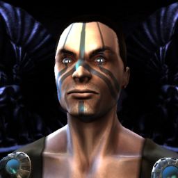 HellsMasterKight — legacy portrait