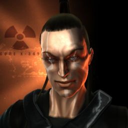 Implosium — legacy portrait