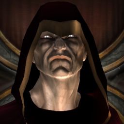 La'reth Mihnan — legacy portrait