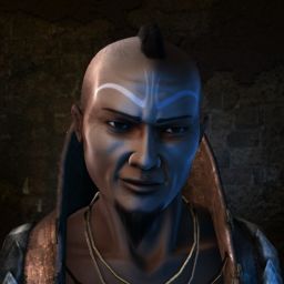 Moff Jerrjerrod — legacy portrait