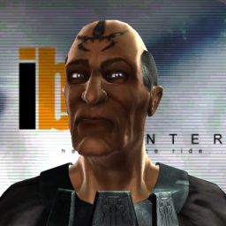 Tealstone — legacy portrait