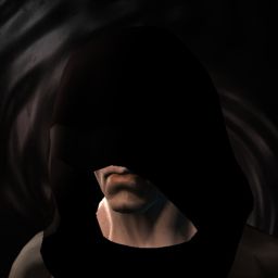 Nym Shadowblade — legacy portrait