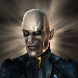 BlackFrontier — legacy portrait