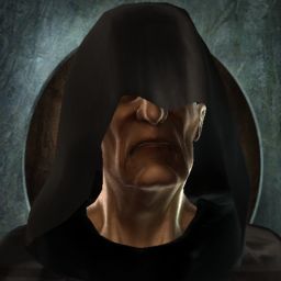 Reenius — legacy portrait