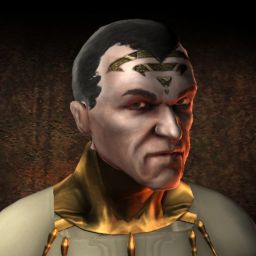 Datus — legacy portrait