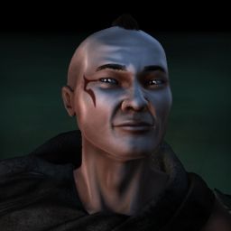 Angellano — legacy portrait