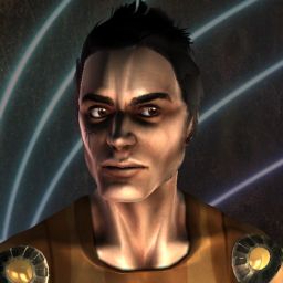 CreCre McCrellis — legacy portrait
