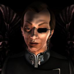 Fenix Alvey — legacy portrait