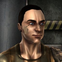 Pchute — legacy portrait