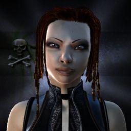 WarHuehnchen — legacy portrait