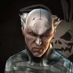 RC Alien — legacy portrait